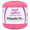 15 Pack: Aunt Lydia's® Classic™ Cotton Crochet Thread